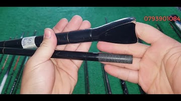 Tập 107: Cân câu hechi hệ chuyên câu Tráp,Hanh,Tôm (27/01/2021)