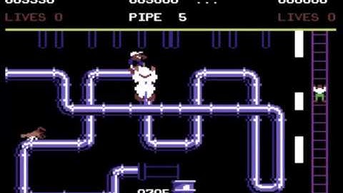 Why I Love..........Super Pipeline (Taskset)