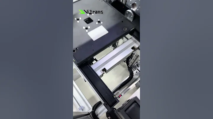 Optimizing Factory Workflow with Advanced Conveyor Line Solutions#conveyors#palletconveyor