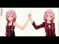 Guilty crown egoist inori song