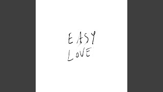 Easy Love