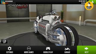 Traffic Rider 2018 Gameplay | MAX Upgraded screenshot 1