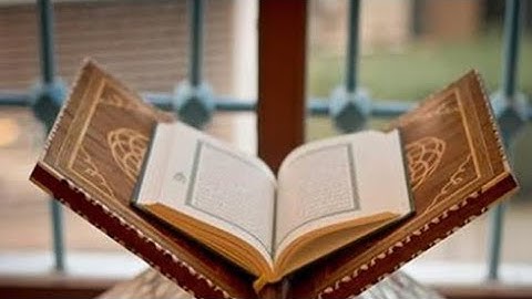 القارئ خالد الهاجري - سورة لقمان