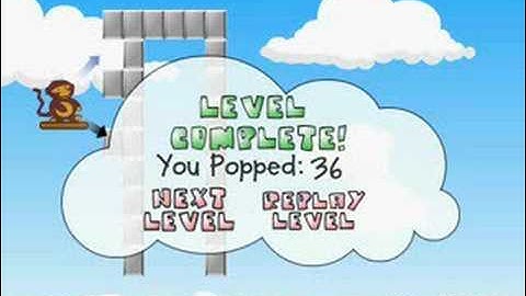 Bloons player pack 4 Levels 1-13