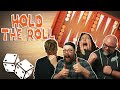 Hold The Roll 01 | Multiplayer Mayhem | Backgammon Chouette Gameplay