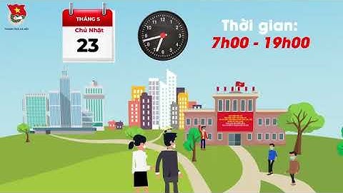 QUY TRÌNH BỎ PHIẾU BẦU CỬ ĐẠI BIỂU QUỐC HỘI KHÓA XV VÀ ĐẠI BIỂU HĐND CÁC CẤP, NHIỆM KỲ 2021 - 2026