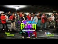 Me Vuelves Loco - TheBoomOficial