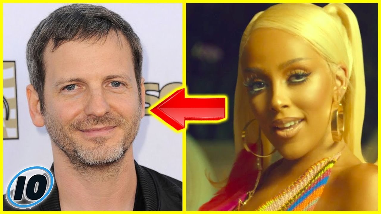 Doja Cat, Dr. Luke, and the Murky Ethics of Pop - The Atlantic