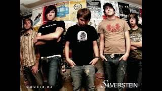 Apologize By Silverstein(lyrics)