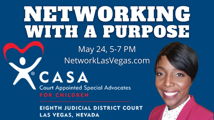 Network Las Vegas Spotlight Interview With Vickie ...