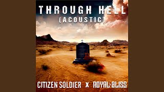 Video thumbnail of "Citizen Soldier - Through Hell (Acoustic)"
