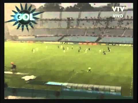 Liverpool 0-2 Nacional Torneo Clausura 2011