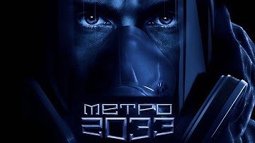 Metro 2033 - Prologue Part 1 (Ranger Hardcore) 1080p Gameplay