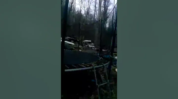 Playing outside