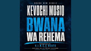 Bwana Wa Rehema