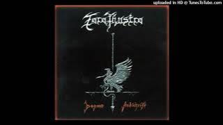 Zarathustra - Dogma Antichrist Full album 2000