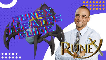 RuneX Theatre of Blood / ToB Guide