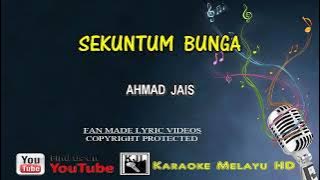 KARAOKE - SEKUNTUM BUNGA