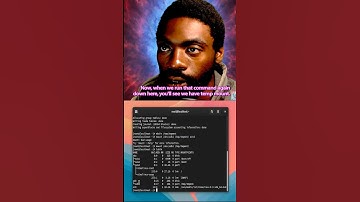 How to mount a #linux filesystem?!?