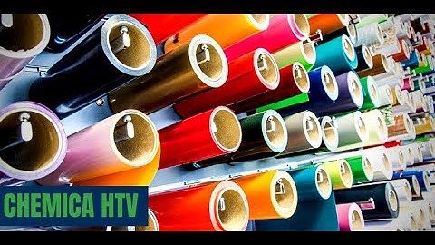 Chemica at the 2021 Virtual ISA Sign Expo