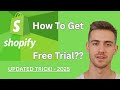 5 Things You Need to Know About Shopify's 2025 Free Trial