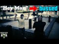 GTA 5 - Arrested for Saying Hey