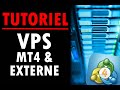 Tutoriel vps mt4  lancer mt4 sur un vps 