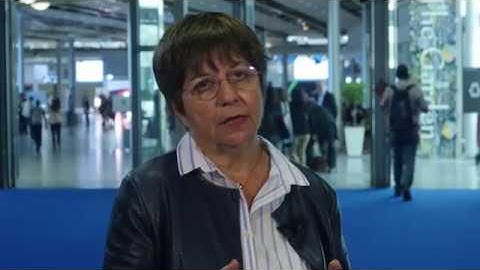 Detecting MRD at finer scales in CLL