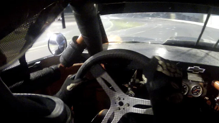 Adirondack Speedway Super Stock feature 8/24/19 on...