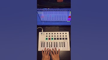 Lofi Live Looping in Ableton Live