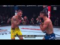 Renato Moicano vs Benoit Saint Denis | UFC Fight Night | DAZN Highlights