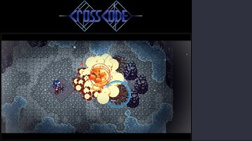 CrossCode v0.9 Part 5