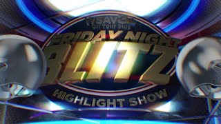 Friday Night Blitz Week 7 scores, highlights