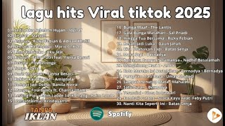 Download Lagu Top Hits Pop Indonesia 2026 🎧 Lagu Paling Dicari  (Sedia Aku Sebelum Hujan) MP3