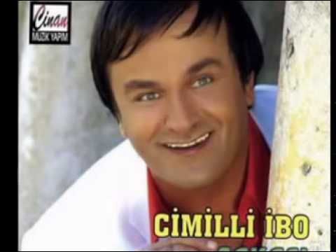 CİMİLLİ İBO   E YAMALİ YAMALİ youtube original