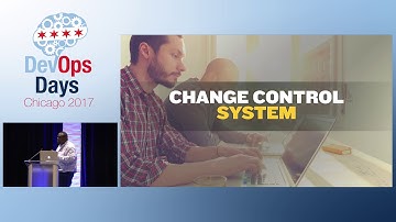 DevOpsDays Chicago 2017 - Hacking Human Systems by Jeff Smith