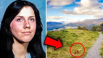 47 Years Old Cold Case FINALLY 