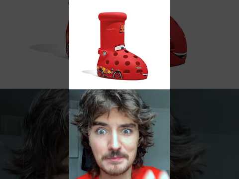 Video: Crocs кийүүнүн 3 жолу