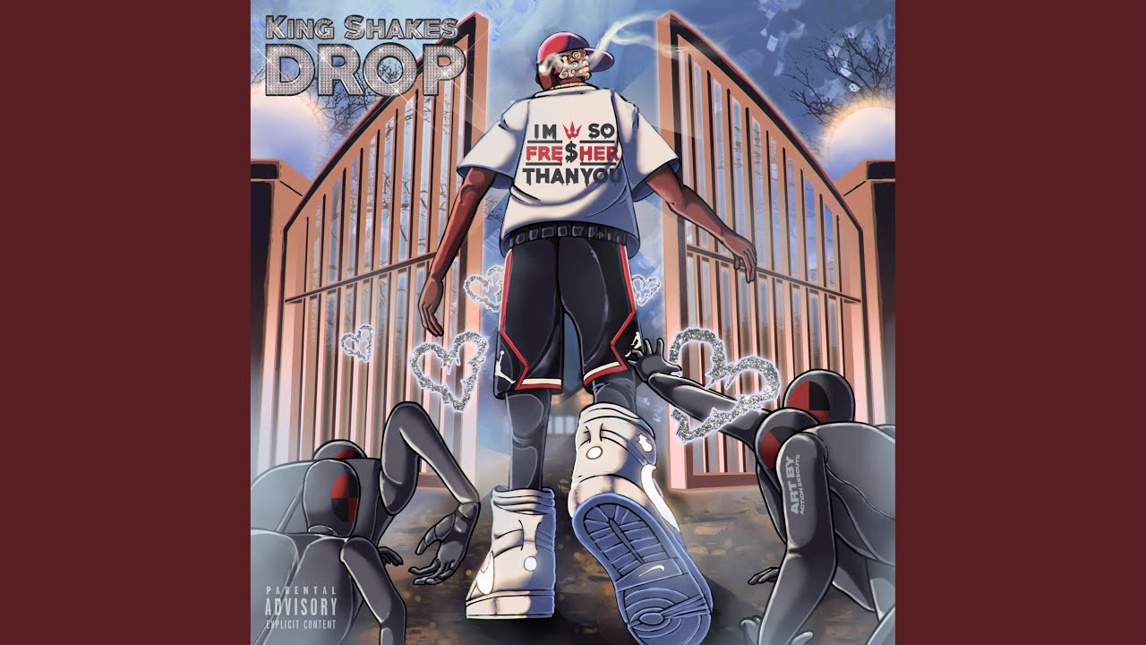 Watch Drop on YouTube Watch Drop on YouTube