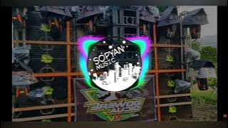 DJ sholawat allahumasholi ala Muhammad (kang Ujang Bustomi)