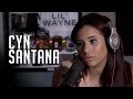 Cyn Santana talks being hit by Erica Mena + her brother committing suicide