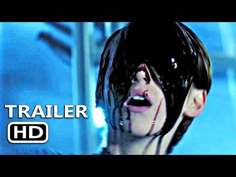 NIGHTMARE SHARK Official Full online (2019)