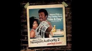 Download lagu Marco Polo ft. Big Daddy Kane - 'Nite & Day' (scratches by Shylow)