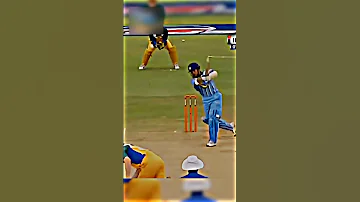 Sachin showing who is GOD 🐐