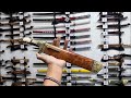 Live Sale Perkakas Free Bonus 🔥 Katana Golok Pisau Pedang Kujang Badik Ready Bisa COD ✅