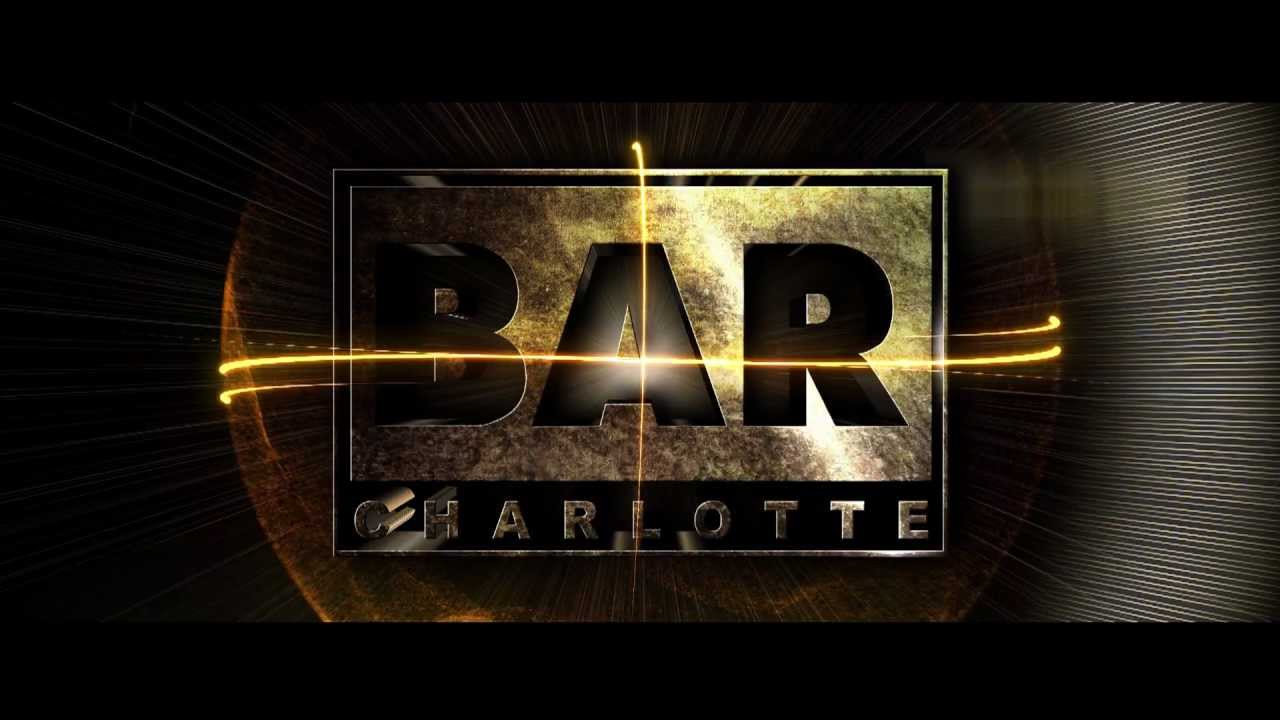 BAR Charlotte Promo Video July 2012 YouTube