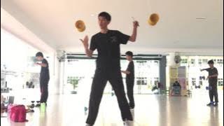 2D Yuet Jin Jie 2016 week 11 - 2JJ11