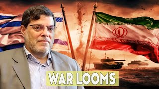 Download Lagu Israel and Iran Brace for War – And the US Will Not Intervene | Seyed M. Marandi MP3