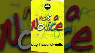 Not a Novice by Bishop Dag Heward Mills Audiobook
