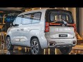 2025 Tata Magic – The Ultimate Passenger Van is Here!"